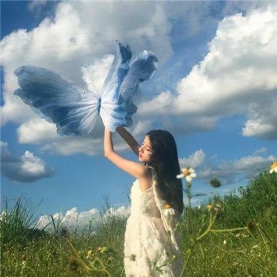 我愿这样生活