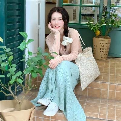 皇帝的新装